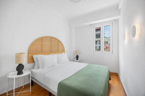 Bright Retreat in Historic Gaia