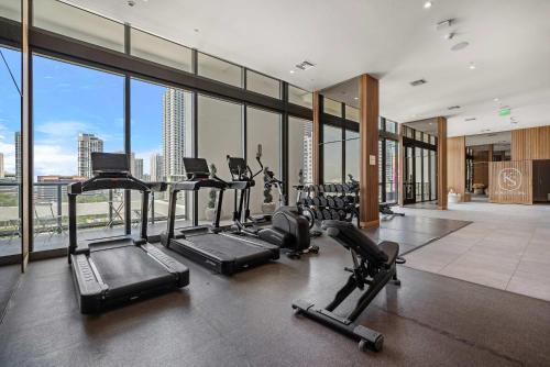 Modern Brickell Luxe Apartment by Palermo Home Miami photo 7