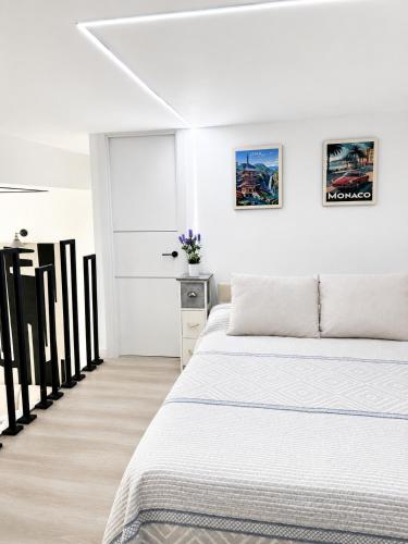 Luxury Capri Duplex