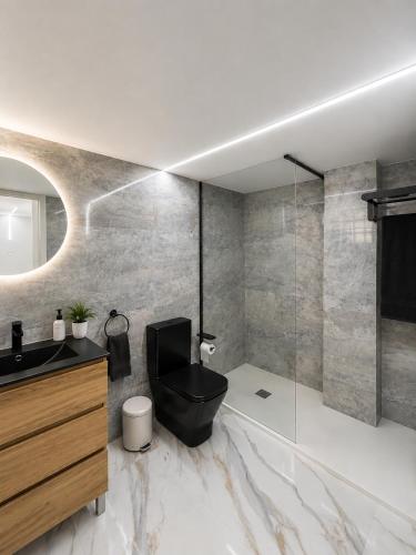 Luxury Capri Duplex