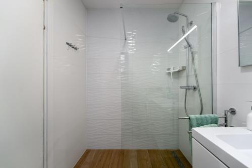 Modern apartment Sabina with nice garden
