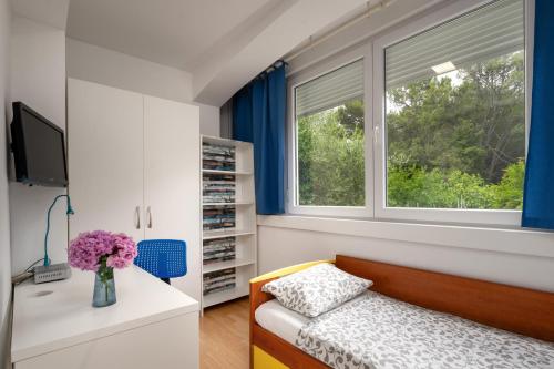 Modern apartment Sabina with nice garden