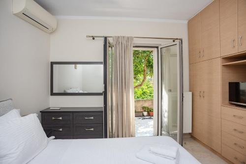 Efthymis Residence