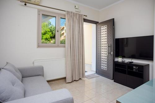 Efthymis Residence