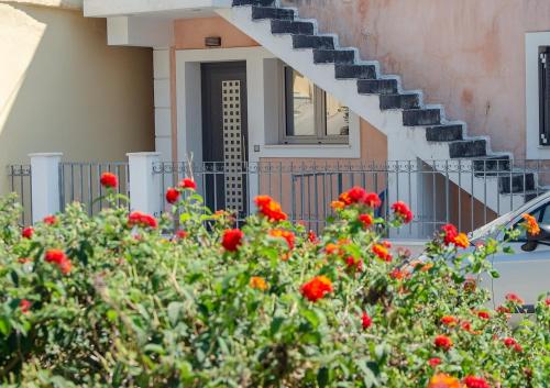 Efthymis Residence