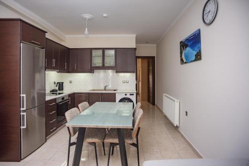 Efthymis Residence