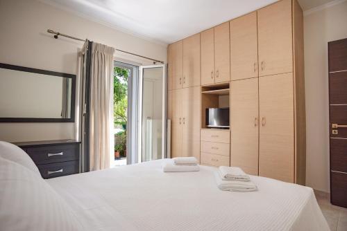 Efthymis Residence