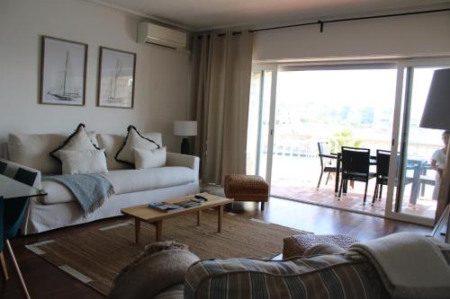 Cascais Bay Terrace V