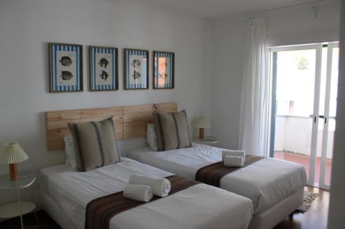 Cascais Bay Terrace V
