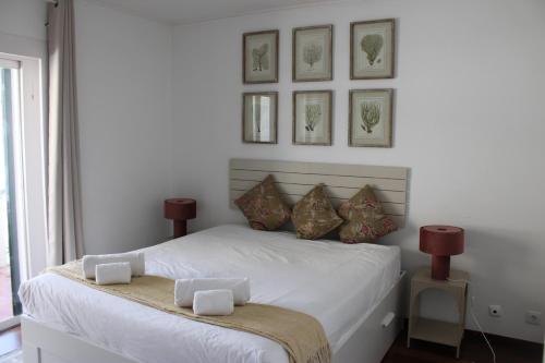 Cascais Bay Terrace V
