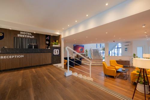 Hotel Sustipan