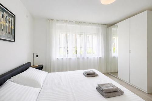 Fortica Garden Apartment, Pula Arena, Free Parking