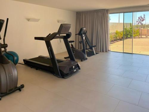 Modern 2bdr Apartment in The Nine Vilamoura