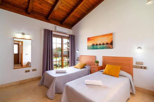 Villa Sherry II by Villa Plus