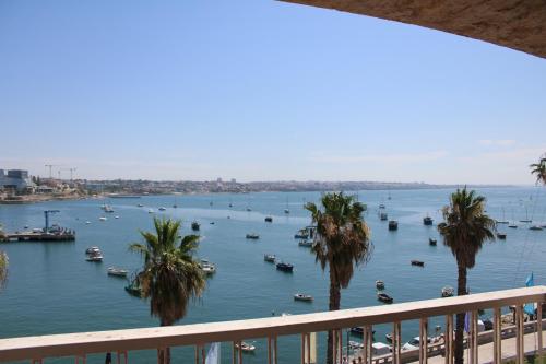 Cascais Bay Terrace V