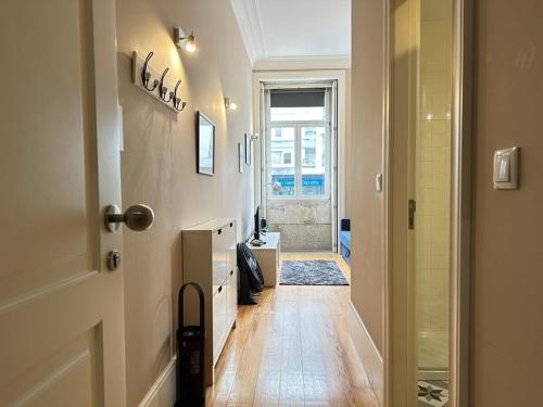 Apartamento Art Magellan Elegante no Porto