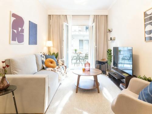 Maison Proxenou - Luxury Apartment by the Sea