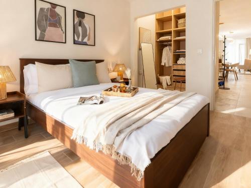 Maison Proxenou - Luxury Apartment by the Sea