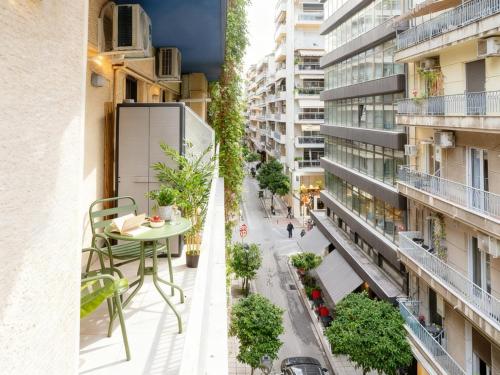 Maison Proxenou - Luxury Apartment by the Sea
