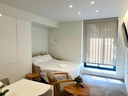 Relaxing Valencia 1BR Near Nou Mestalla & Metro
