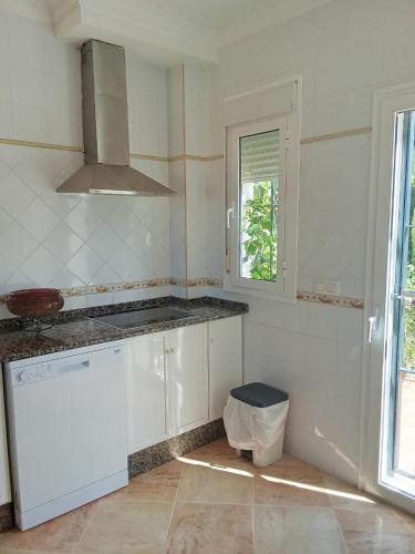 Apartamentos El Mirlo