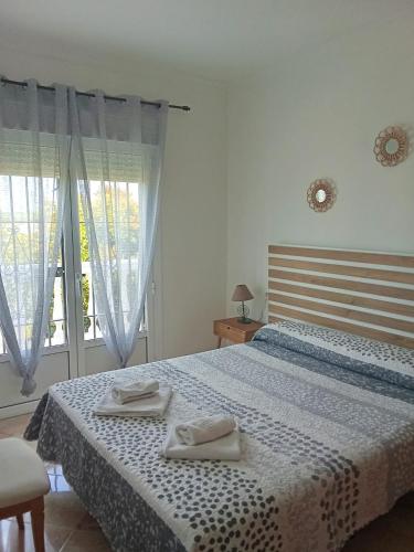 Apartamentos El Mirlo