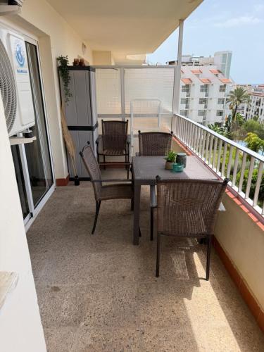 Sunsands Carihuela Park 405