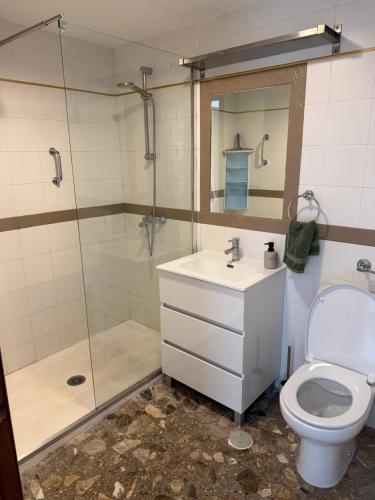 Sunsands Carihuela Park 405