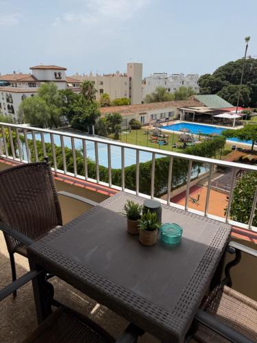 Sunsands Carihuela Park 405