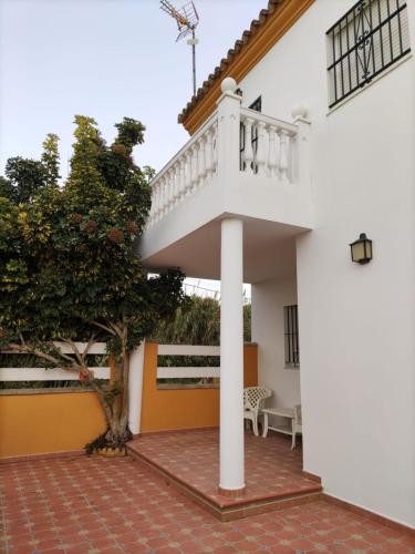 Apartamentos El Mirlo