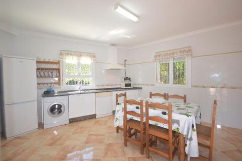 Apartamentos El Mirlo