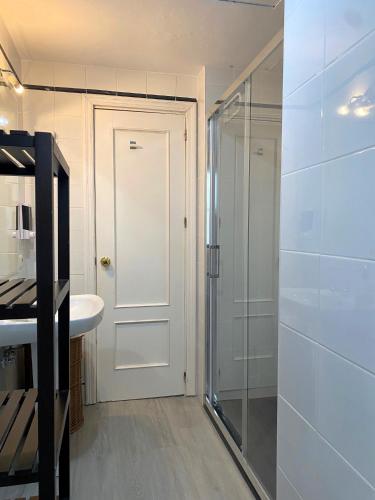 Luminoso y amplio apartamento en el centro histórico de Sevilla