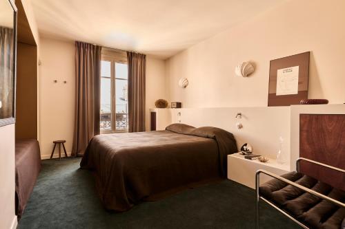 Hotel Lulu Paris