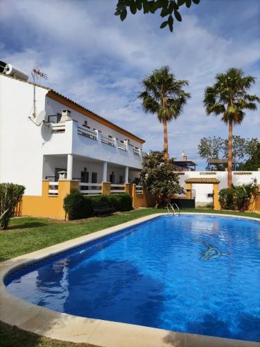 Apartamentos El Mirlo