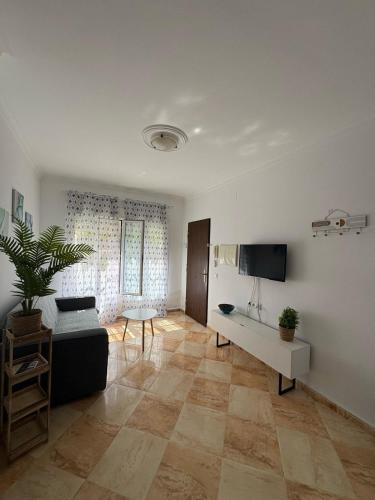 Apartamentos El Mirlo