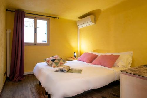 Borgo San Lorenzo 11