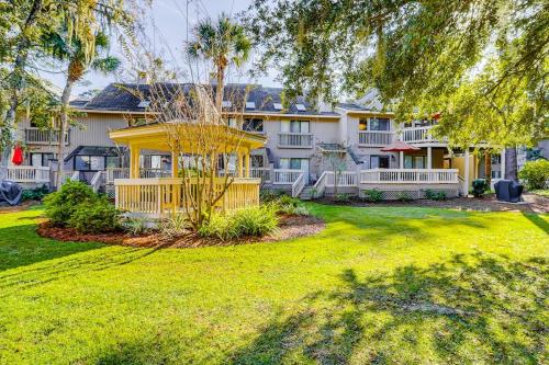 Beachwalk 141 photo 33