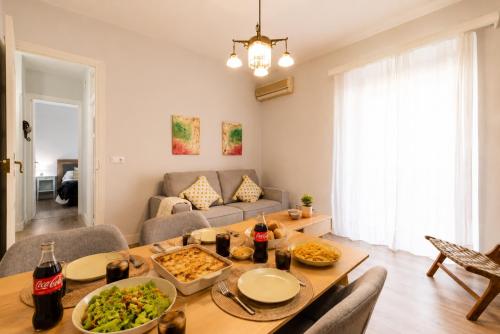 Apartamento Casa Inés Granada