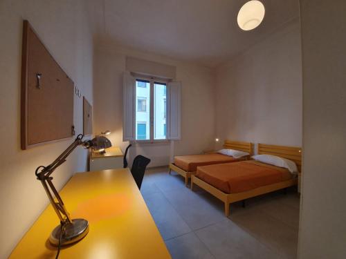 Ambrogio Apartment