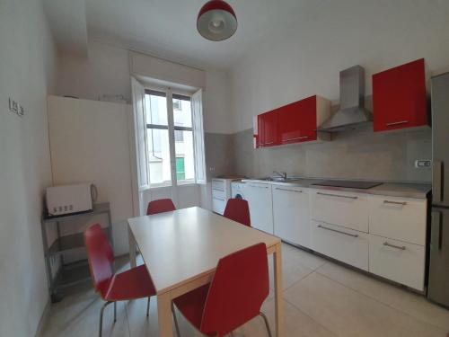 Ambrogio Apartment