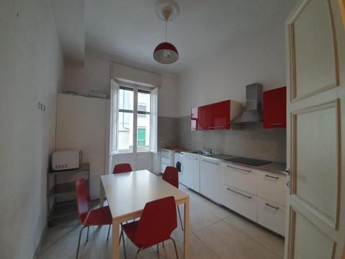Ambrogio Apartment