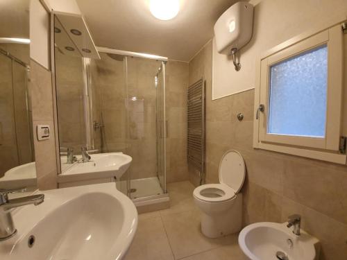 Ambrogio Apartment