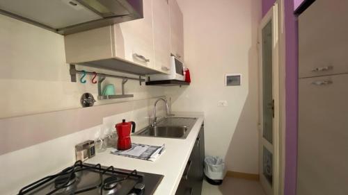 Battistero Apartment