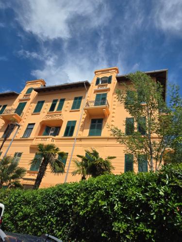 Apartment Kamelija