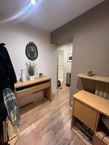 Lovely apartment in Paris St Germain