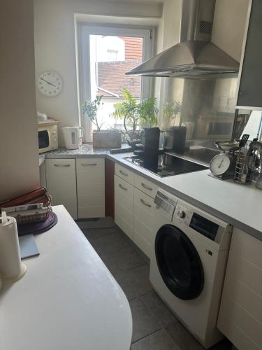 Lovely apartment in Paris St Germain