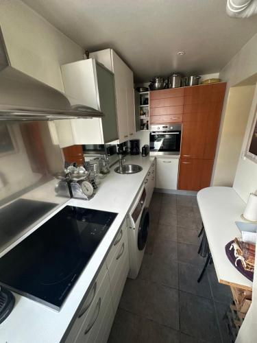 Lovely apartment in Paris St Germain