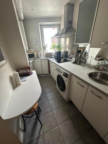 Lovely apartment in Paris St Germain