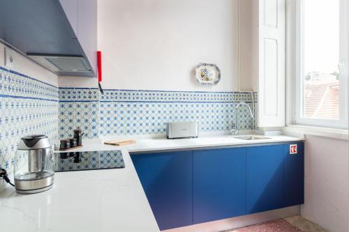 Premium 4BR in Passeio Alegre by LovelyStay