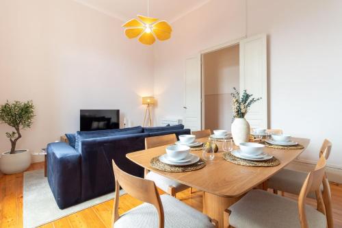 Premium 4BR in Passeio Alegre by LovelyStay